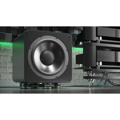 Подставка под акустику IsoAcoustics Aperta SUB